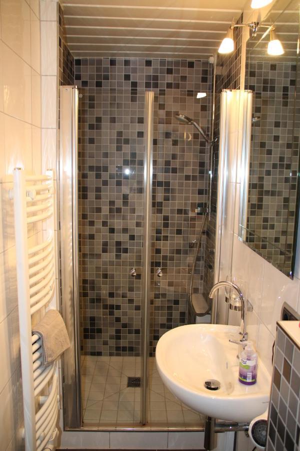 Ferienwohnung Am Heidelberg Blankenburg  Buitenkant foto