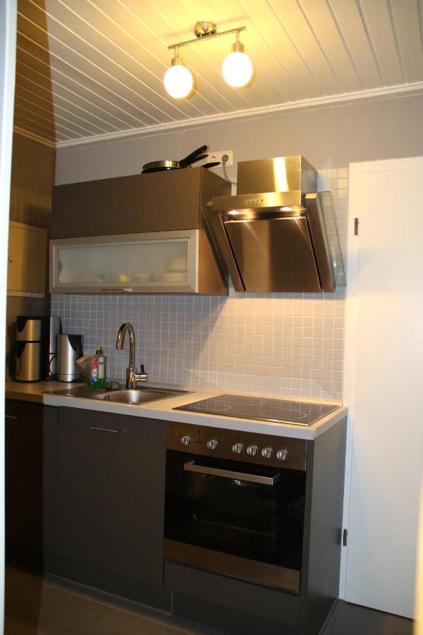 Ferienwohnung Am Heidelberg Blankenburg  Buitenkant foto
