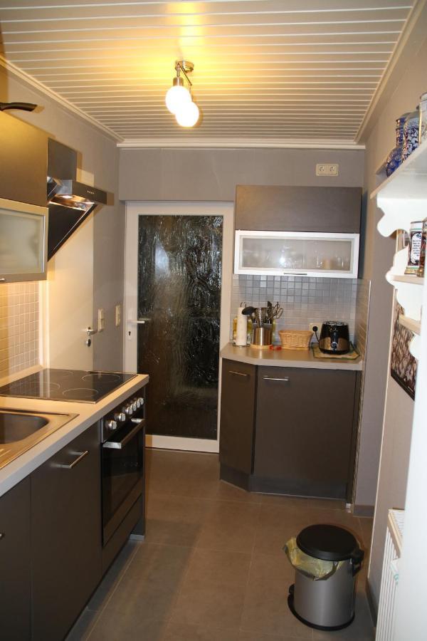 Ferienwohnung Am Heidelberg Blankenburg  Buitenkant foto