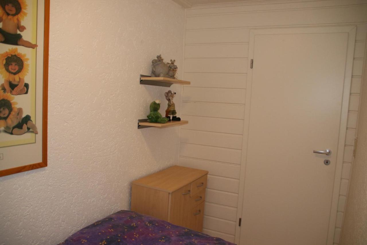 Ferienwohnung Am Heidelberg Blankenburg  Buitenkant foto