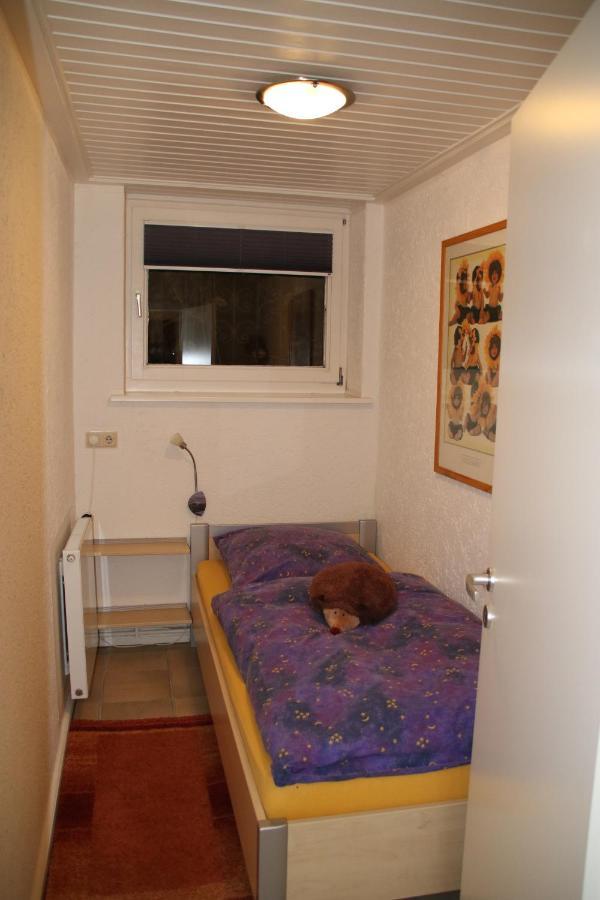Ferienwohnung Am Heidelberg Blankenburg  Buitenkant foto